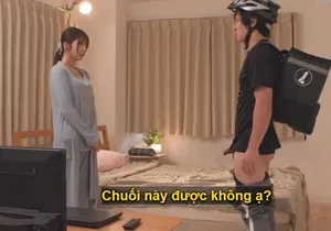 Bé thỏ xinh đẹp và cái lồn hồng hào mọng nước