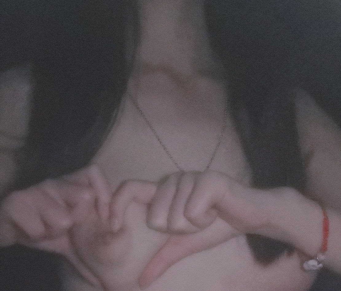 Cậu nên học cách dâm đãng đi🫡